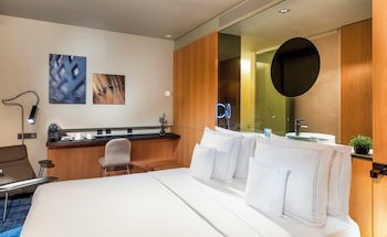 SANA Berlin Hotel galeri fotoğrafı