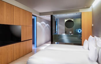 SANA Berlin Hotel galeri fotoğrafı