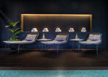 SANA Berlin Hotel galeri fotoğrafı