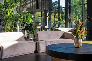 SANA Berlin Hotel fotoğrafı