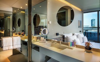 SANA Berlin Hotel galeri fotoğrafı