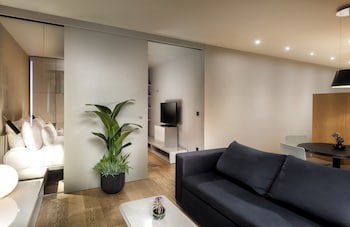 SANA Berlin Hotel galeri fotoğrafı