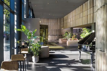 SANA Berlin Hotel fotoğrafı
