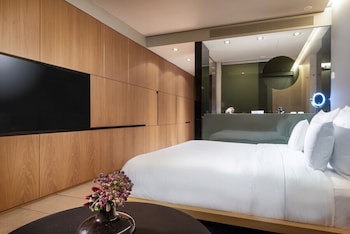SANA Berlin Hotel galeri fotoğrafı