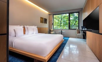 SANA Berlin Hotel galeri fotoğrafı