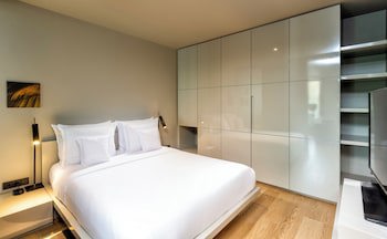 SANA Berlin Hotel galeri fotoğrafı