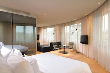 SANA Berlin Hotel galeri fotoğrafı