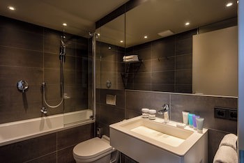 SANA Berlin Hotel galeri fotoğrafı