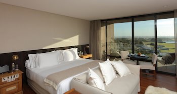 Hotel Fasano Punta Del Este