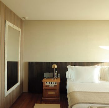 Hotel Fasano Punta Del Este