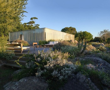 Hotel Fasano Punta Del Este
