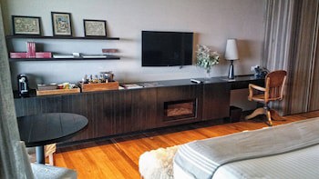 Hotel Fasano Punta Del Este