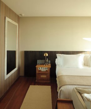 Hotel Fasano Punta Del Este