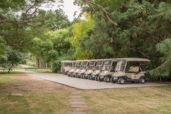 Hotel Fasano Punta Del Este