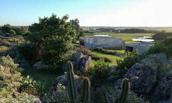 Hotel Fasano Punta Del Este