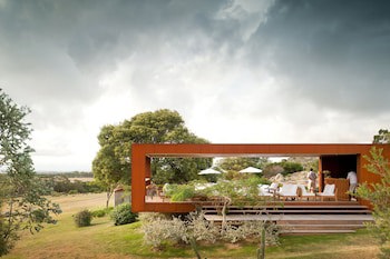 Hotel Fasano Punta Del Este