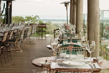 Hotel Fasano Punta Del Este