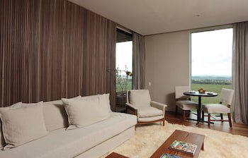 Hotel Fasano Punta Del Este