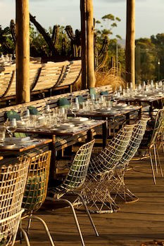 Hotel Fasano Punta Del Este