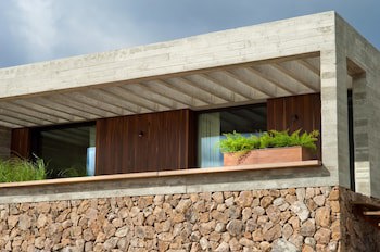 Hotel Fasano Punta Del Este