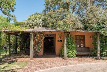 Hotel Fasano Punta Del Este