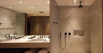 Hotel Fasano Punta Del Este