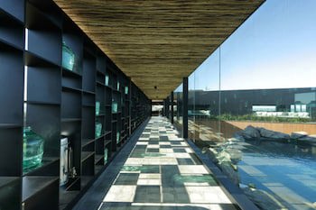 Hotel Fasano Punta Del Este