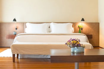 Hotel Fasano Punta Del Este