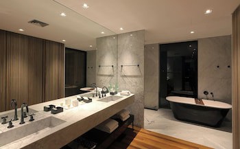Hotel Fasano Punta Del Este