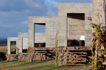 Hotel Fasano Punta Del Este
