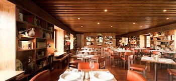 Hotel Fasano Punta Del Este
