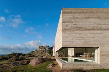 Hotel Fasano Punta Del Este
