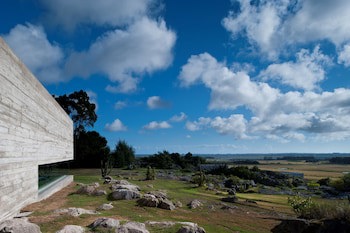 Hotel Fasano Punta Del Este