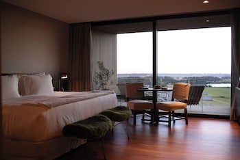 Hotel Fasano Punta Del Este
