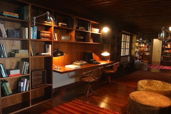 Hotel Fasano Punta Del Este