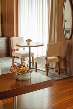 Hotel Fasano Punta Del Este