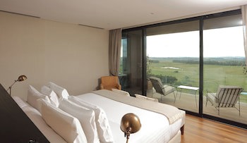 Hotel Fasano Punta Del Este