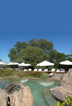 Hotel Fasano Punta Del Este