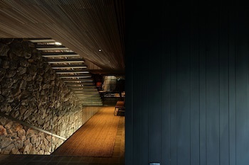 Hotel Fasano Punta Del Este