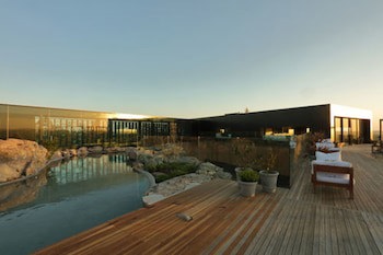 Hotel Fasano Punta Del Este