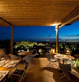 Hotel Fasano Punta Del Este