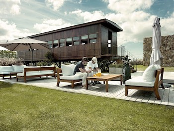 Hotel Fasano Punta Del Este