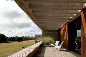 Hotel Fasano Punta Del Este