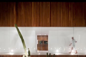 Hotel Fasano Punta Del Este