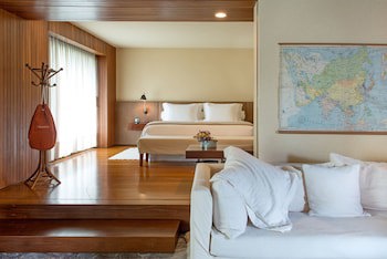 Hotel Fasano Punta Del Este