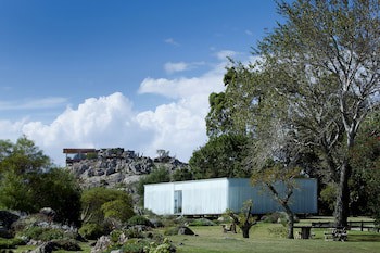 Hotel Fasano Punta Del Este