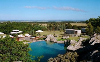 Hotel Fasano Punta Del Este