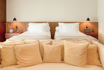 Hotel Fasano Punta Del Este