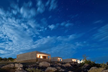 Hotel Fasano Punta Del Este