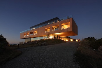 Hotel Fasano Punta Del Este